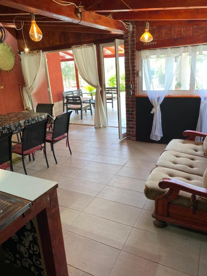 Villa D'Amante Klis Eksteriør billede