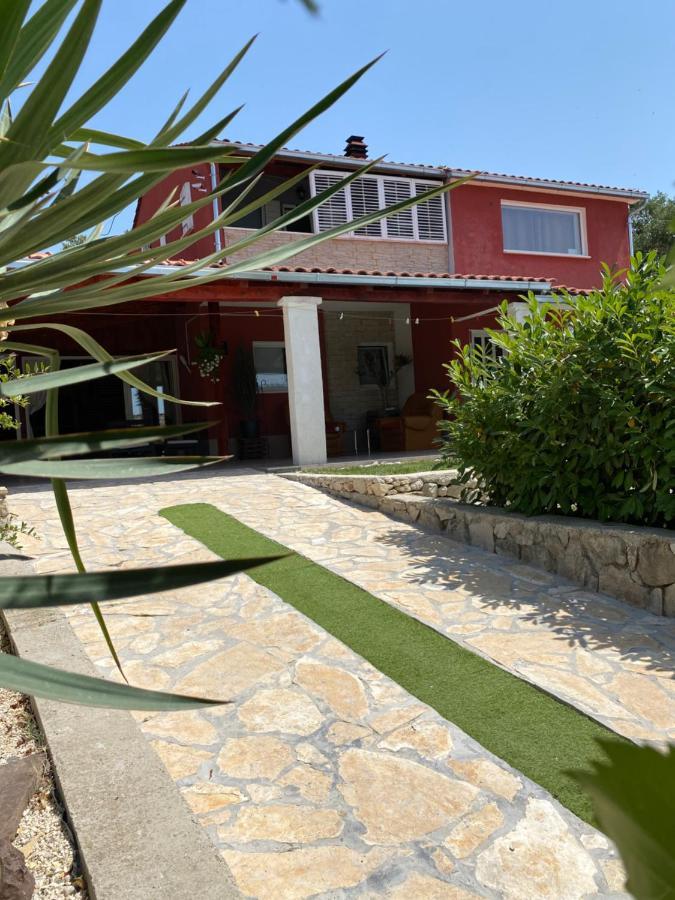 Villa D'Amante Klis Eksteriør billede
